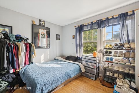 Tiny photo for 763 Blazing Star Trail, Cary, IL 60013 (MLS # 12382982)