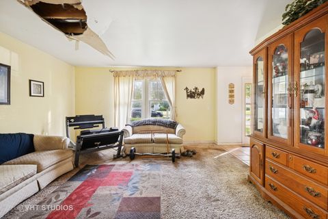 Tiny photo for 763 Blazing Star Trail, Cary, IL 60013 (MLS # 12382982)