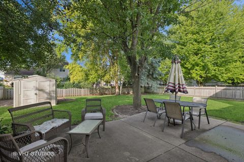 Tiny photo for 763 Blazing Star Trail, Cary, IL 60013 (MLS # 12382982)