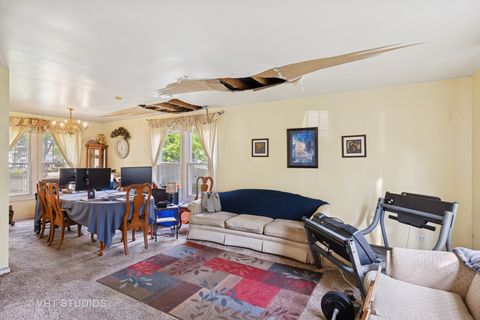Tiny photo for 763 Blazing Star Trail, Cary, IL 60013 (MLS # 12382982)