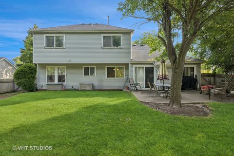 Tiny photo for 763 Blazing Star Trail, Cary, IL 60013 (MLS # 12382982)