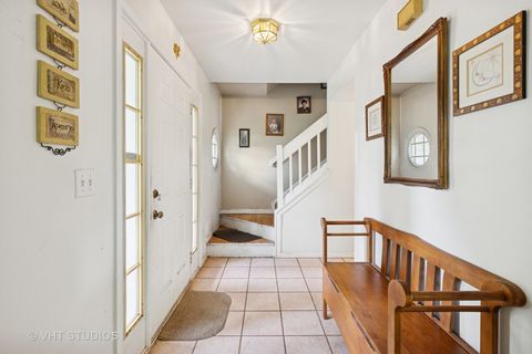 Tiny photo for 763 Blazing Star Trail, Cary, IL 60013 (MLS # 12382982)