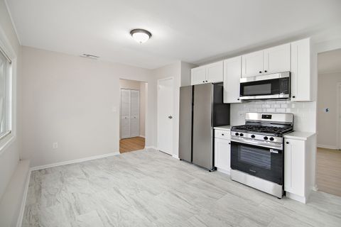 Tiny photo for 4301 Greenbrier Lane, Richton Park, IL 60471 (MLS # 12557819)