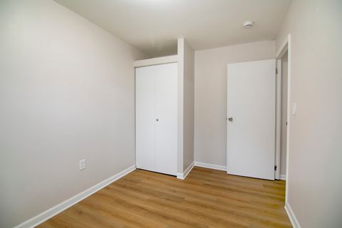 Tiny photo for 4301 Greenbrier Lane, Richton Park, IL 60471 (MLS # 12557819)