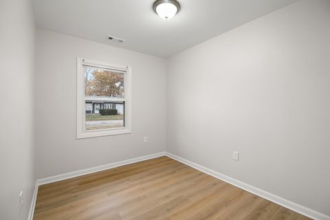 Tiny photo for 4301 Greenbrier Lane, Richton Park, IL 60471 (MLS # 12557819)