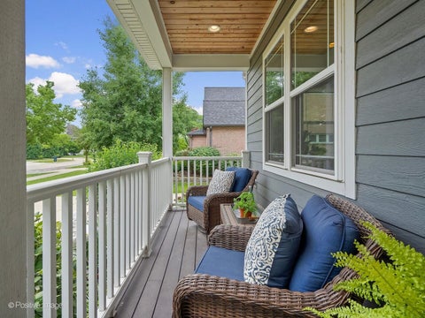 Tiny photo for 1114 S Stone Avenue, La Grange, IL 60525 (MLS # 12662336)