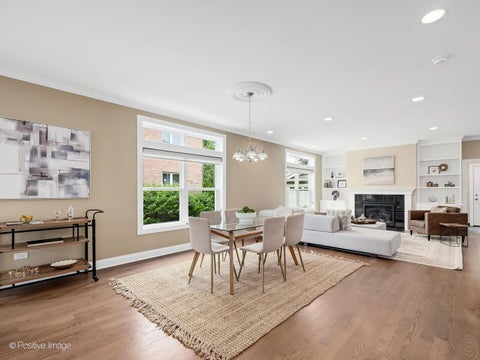 Tiny photo for 1114 S Stone Avenue, La Grange, IL 60525 (MLS # 12662336)