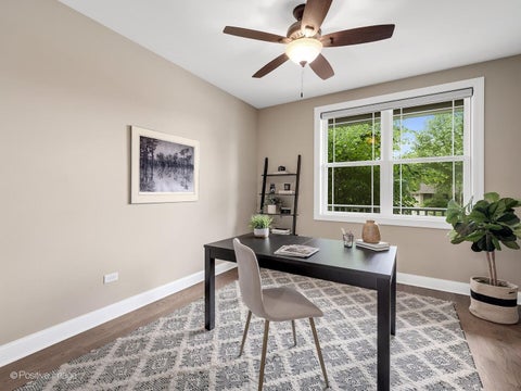 Tiny photo for 1114 S Stone Avenue, La Grange, IL 60525 (MLS # 12662336)