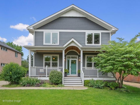 Tiny photo for 1114 S Stone Avenue, La Grange, IL 60525 (MLS # 12662336)