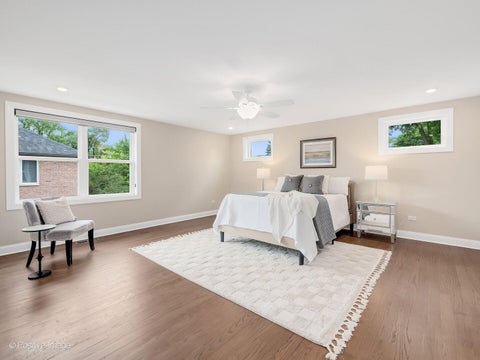 Tiny photo for 1114 S Stone Avenue, La Grange, IL 60525 (MLS # 12662336)