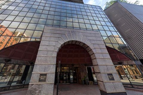 Photo of 10 E Ontario Street #2509, Chicago, IL 60611 (MLS # 12660499)