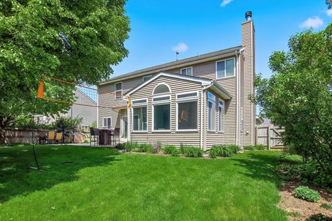 Tiny photo for 4809 Joyce Lane, McHenry, IL 60050 (MLS # 12660339)
