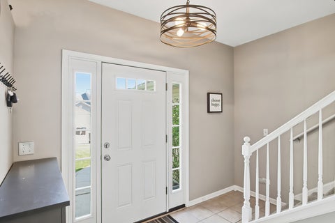 Tiny photo for 4809 Joyce Lane, McHenry, IL 60050 (MLS # 12660339)
