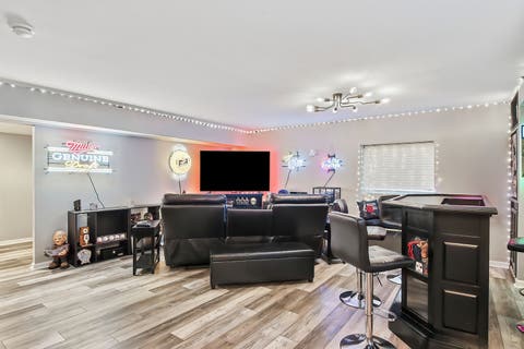 Tiny photo for 4809 Joyce Lane, McHenry, IL 60050 (MLS # 12660339)