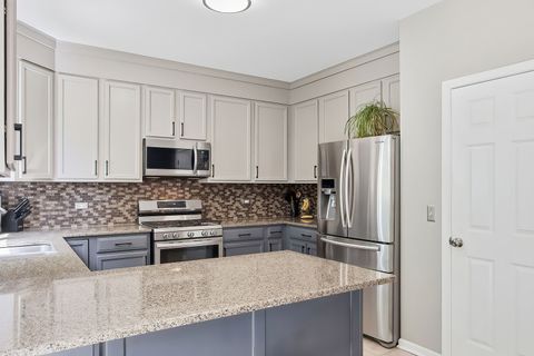Tiny photo for 4809 Joyce Lane, McHenry, IL 60050 (MLS # 12660339)