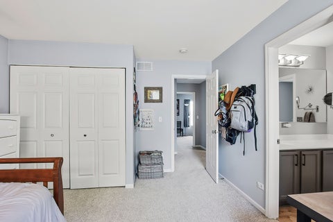 Tiny photo for 4809 Joyce Lane, McHenry, IL 60050 (MLS # 12660339)