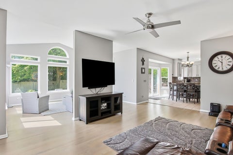 Tiny photo for 4809 Joyce Lane, McHenry, IL 60050 (MLS # 12660339)