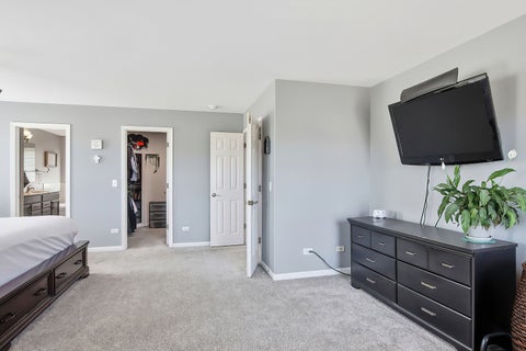 Tiny photo for 4809 Joyce Lane, McHenry, IL 60050 (MLS # 12660339)