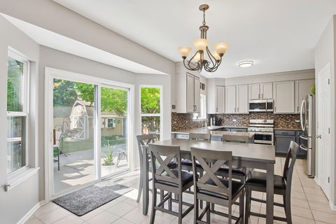 Tiny photo for 4809 Joyce Lane, McHenry, IL 60050 (MLS # 12660339)