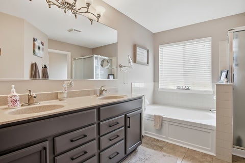 Tiny photo for 4809 Joyce Lane, McHenry, IL 60050 (MLS # 12660339)