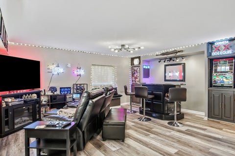 Tiny photo for 4809 Joyce Lane, McHenry, IL 60050 (MLS # 12660339)