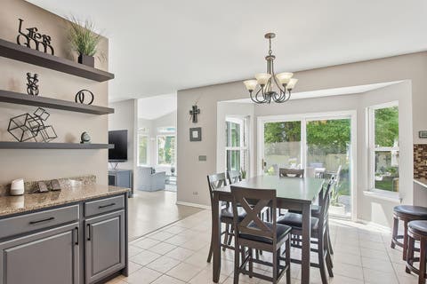 Tiny photo for 4809 Joyce Lane, McHenry, IL 60050 (MLS # 12660339)
