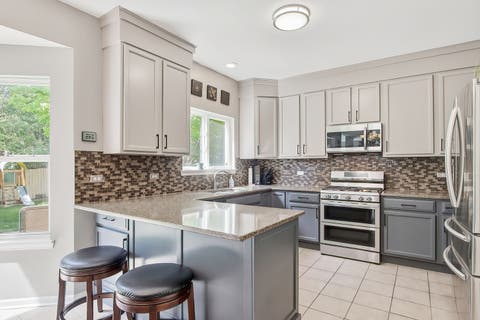Tiny photo for 4809 Joyce Lane, McHenry, IL 60050 (MLS # 12660339)