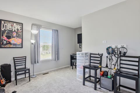 Tiny photo for 4809 Joyce Lane, McHenry, IL 60050 (MLS # 12660339)