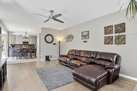 Tiny photo for 4809 Joyce Lane, McHenry, IL 60050 (MLS # 12660339)
