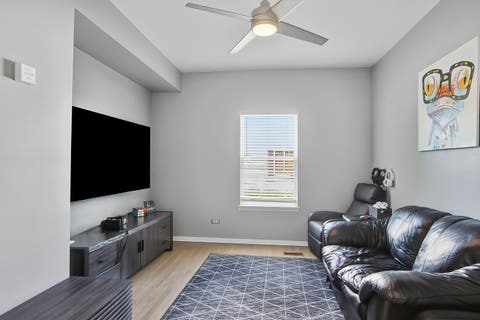 Tiny photo for 4809 Joyce Lane, McHenry, IL 60050 (MLS # 12660339)
