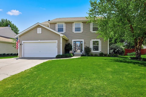 Photo of 4809 Joyce Lane, McHenry, IL 60050 (MLS # 12660339)