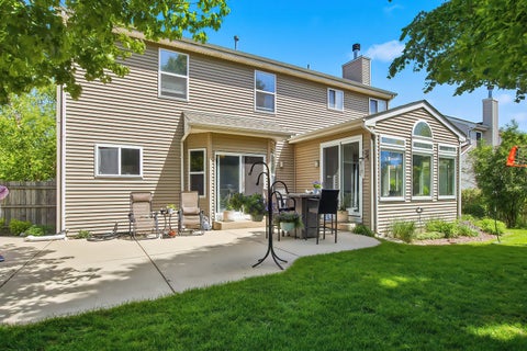 Tiny photo for 4809 Joyce Lane, McHenry, IL 60050 (MLS # 12660339)