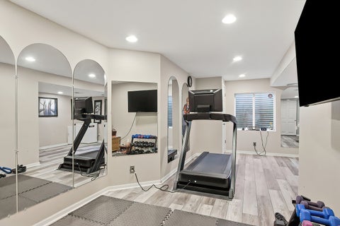 Tiny photo for 4809 Joyce Lane, McHenry, IL 60050 (MLS # 12660339)