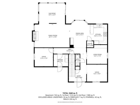 Tiny photo for 4809 Joyce Lane, McHenry, IL 60050 (MLS # 12660339)