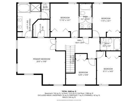 Tiny photo for 4809 Joyce Lane, McHenry, IL 60050 (MLS # 12660339)