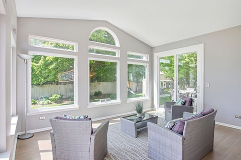 Tiny photo for 4809 Joyce Lane, McHenry, IL 60050 (MLS # 12660339)