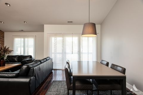 Tiny photo for 10820 Kathleen Court #D, Palos Hills, IL 60465 (MLS # 12482209)