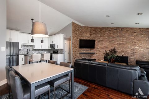 Tiny photo for 10820 Kathleen Court #D, Palos Hills, IL 60465 (MLS # 12482209)