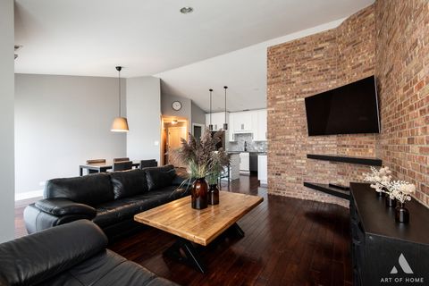 Tiny photo for 10820 Kathleen Court #D, Palos Hills, IL 60465 (MLS # 12482209)