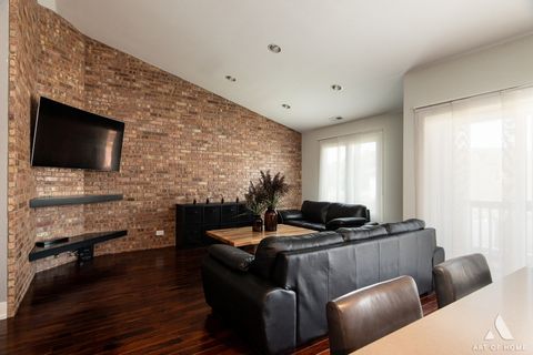 Tiny photo for 10820 Kathleen Court #D, Palos Hills, IL 60465 (MLS # 12482209)