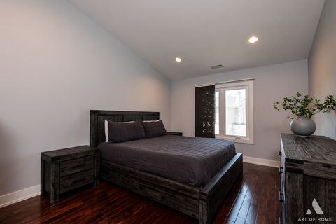 Tiny photo for 10820 Kathleen Court #D, Palos Hills, IL 60465 (MLS # 12482209)