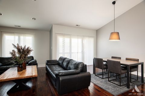 Tiny photo for 10820 Kathleen Court #D, Palos Hills, IL 60465 (MLS # 12482209)