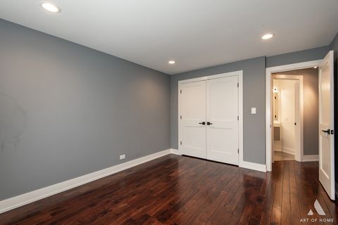 Tiny photo for 10820 Kathleen Court #D, Palos Hills, IL 60465 (MLS # 12482209)