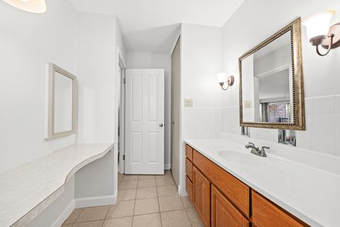 Tiny photo for 3915 Saratoga Avenue #H214, Downers Grove, IL 60515 (MLS # 12511124)