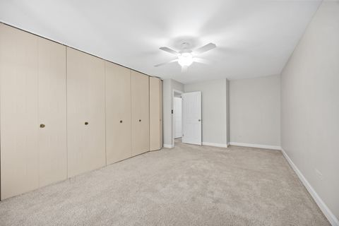 Tiny photo for 3915 Saratoga Avenue #H214, Downers Grove, IL 60515 (MLS # 12511124)