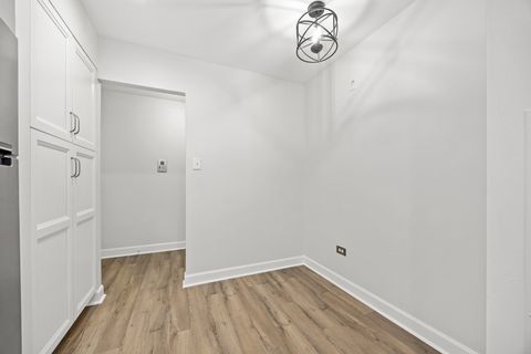 Tiny photo for 3915 Saratoga Avenue #H214, Downers Grove, IL 60515 (MLS # 12511124)