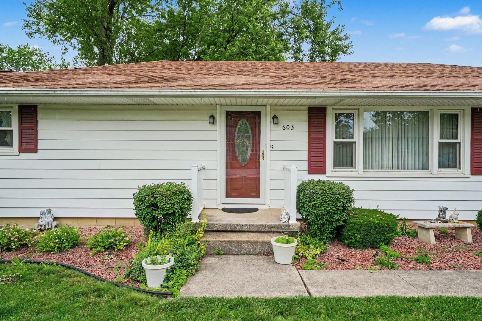603 Orchard Lane