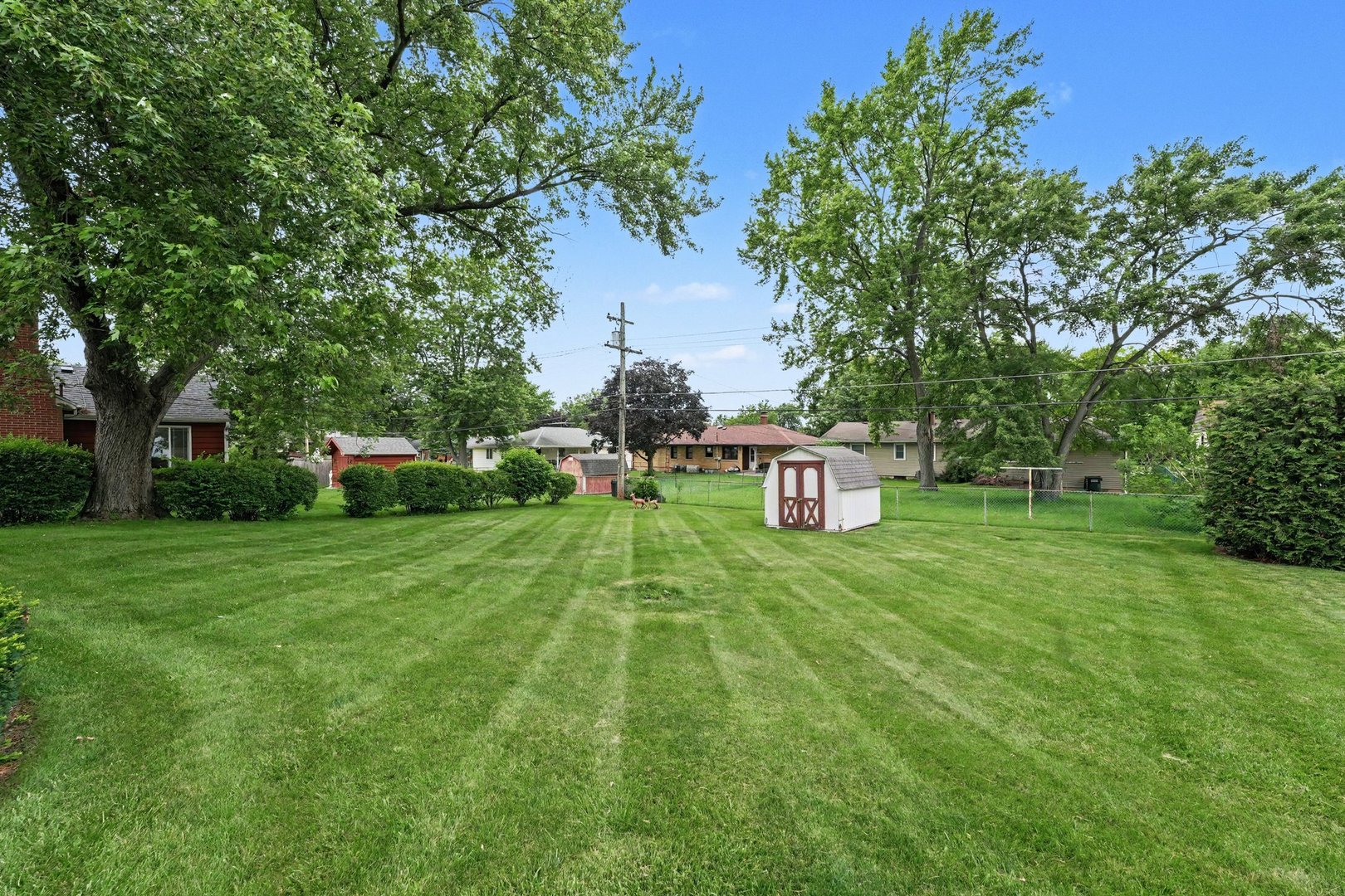 603 Orchard Lane