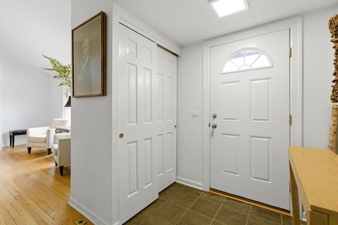 Tiny photo for 3 Robin Hood Lane, Northfield, IL 60093 (MLS # 12622279)