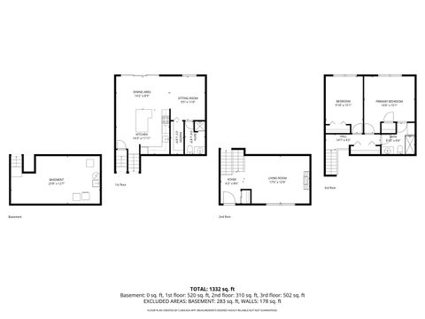 Tiny photo for 3 Robin Hood Lane, Northfield, IL 60093 (MLS # 12622279)